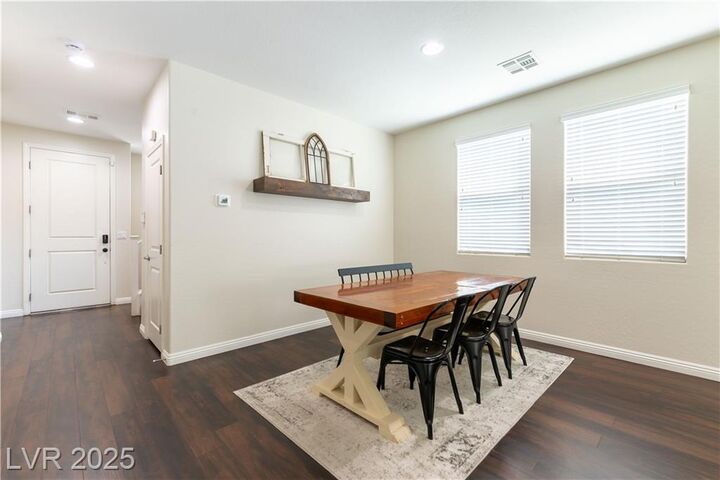 Property Photo: 5685 Colbert Street NV 89081