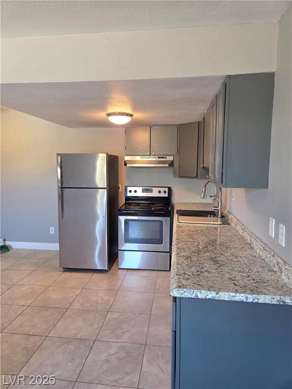 Property Photo: 632 Triest Court C NV 89110