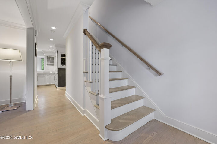 Property Photo: 29 Griffith Road CT 06878
