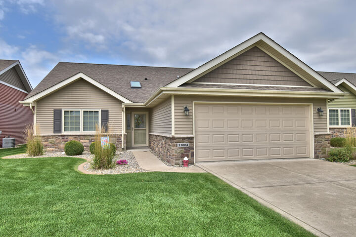 Property Photo:  13004 Grasselli Street  IN 46303 