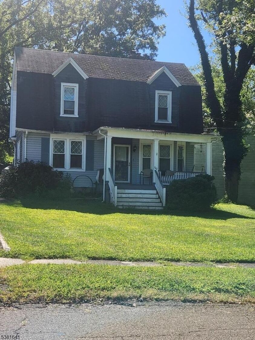 Property Photo: 840 Berkeley Ave NJ 07062
