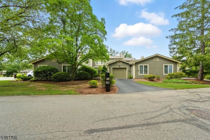 Property Photo:  61 Old Fourth Dr  NJ 07438 