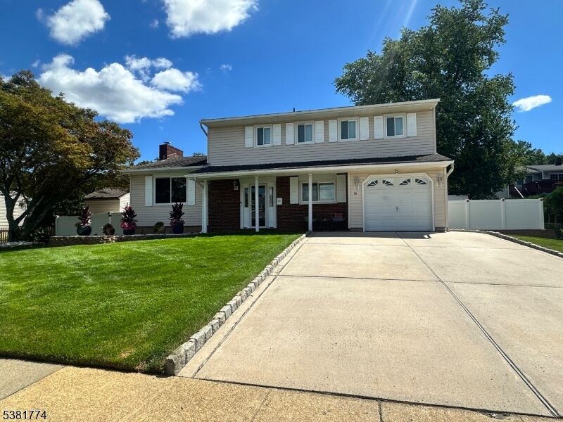 Property Photo: 10 Holly Dr NJ 08859