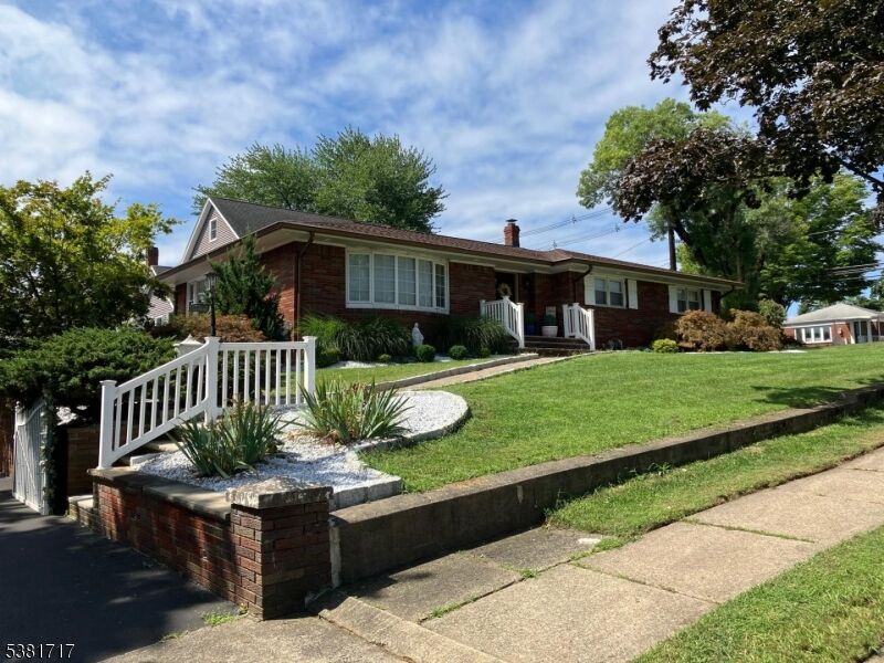 Property Photo: 146 Lawrence Dr NJ 07652