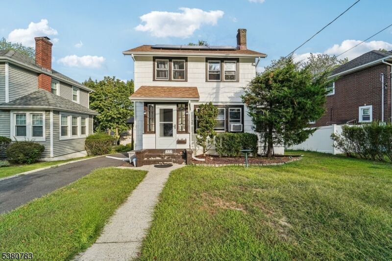 Property Photo: 1485 Gaylord Ter NJ 07666