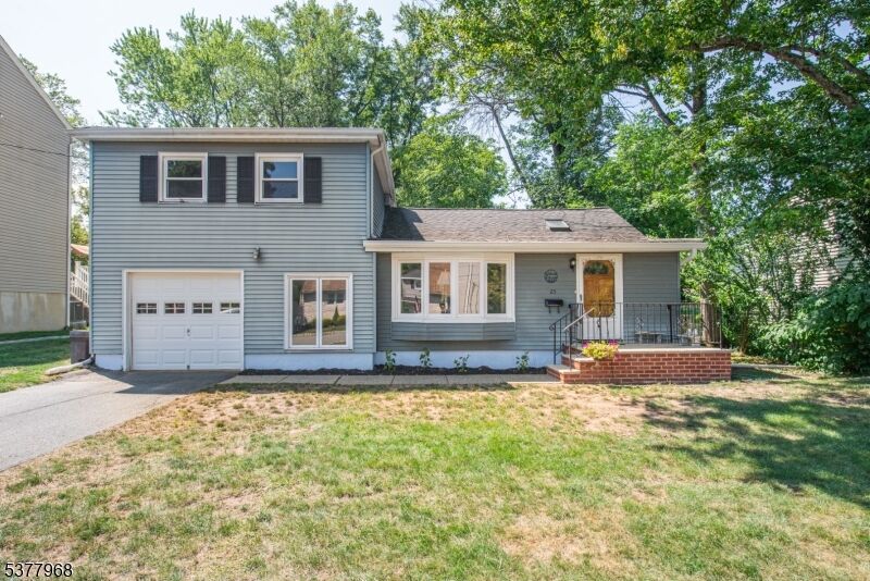 Property Photo:  25 Carlson Pl  NJ 07034 