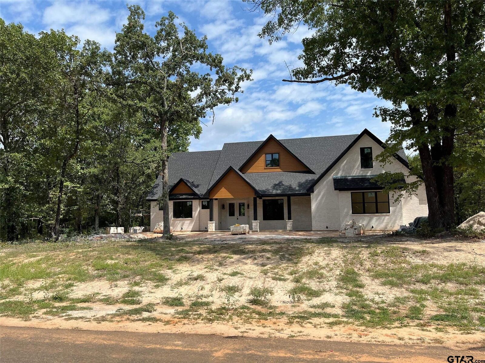 Property Photo: 543 Private Road 6305 TX 75773