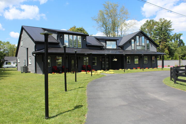 314 Sunset Dr  Ronceverte WV 24970 photo