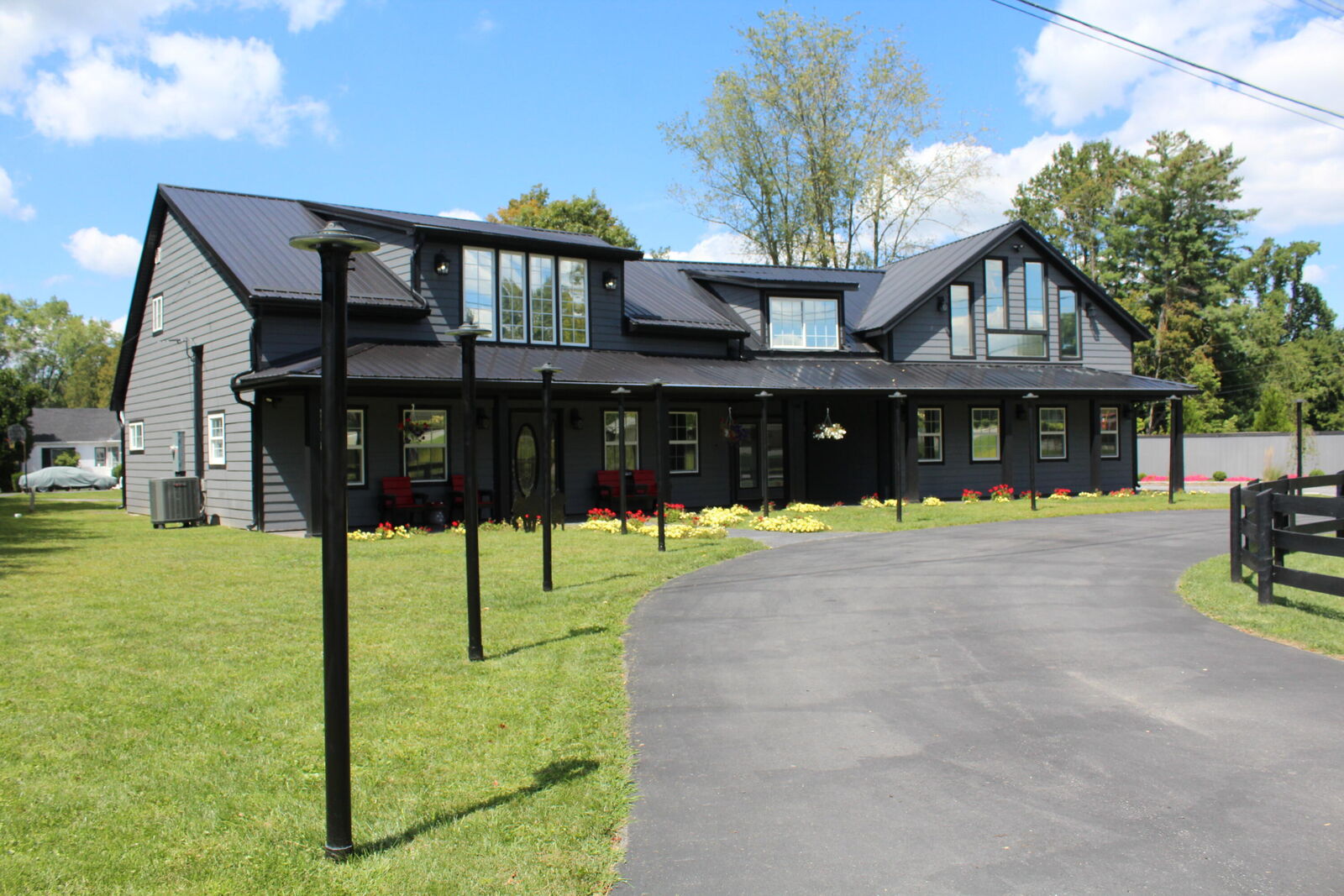 Property Photo: 314 Sunset Dr WV 24970