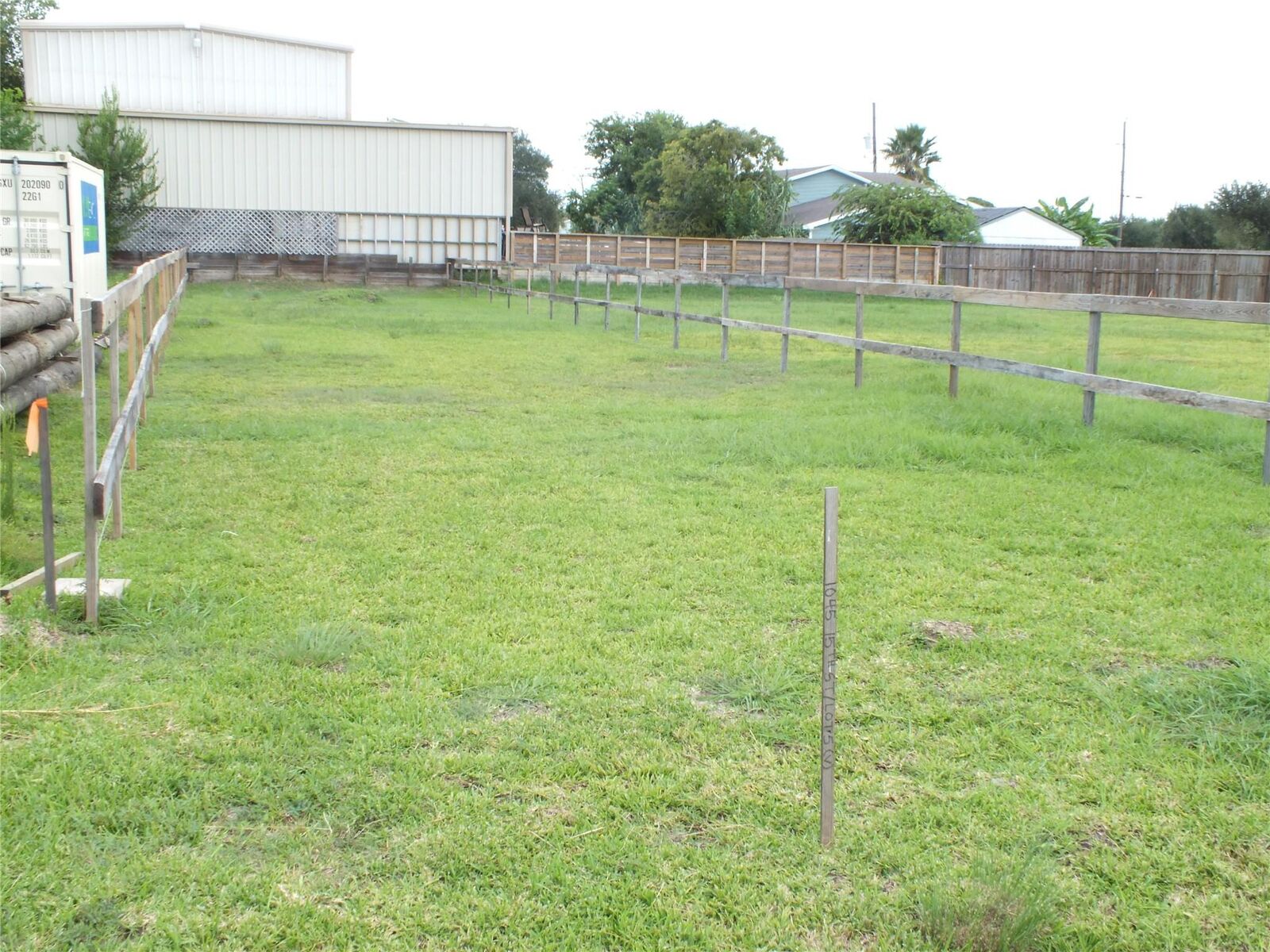 Property Photo:  1045 15th Street  TX 77539 