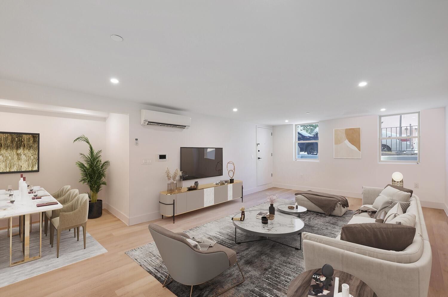 Property Photo: 22 Bright St 1 NJ 07302