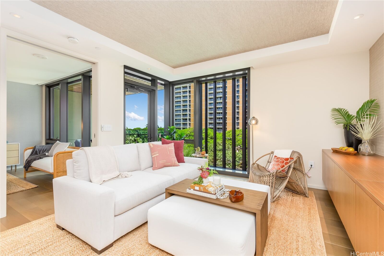 Property Photo: 1388 Ala Moana Boulevard 1405 HI 96814