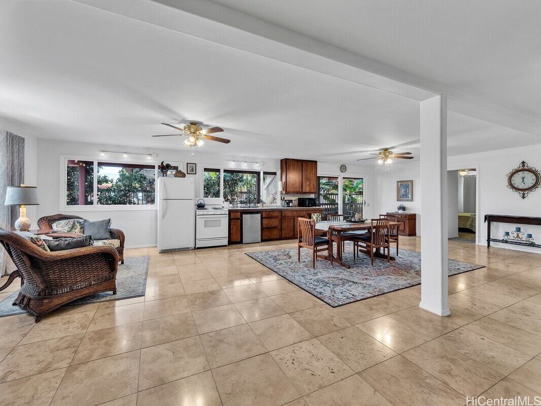 Property Photo:  68-1785 Paakea Street  HI 96738 
