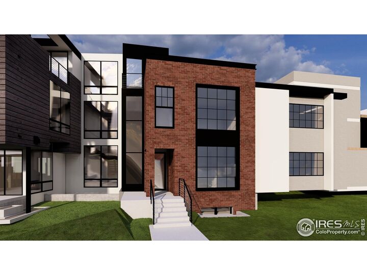 Property Photo: 905 Tempted Ways Dr CO 80504