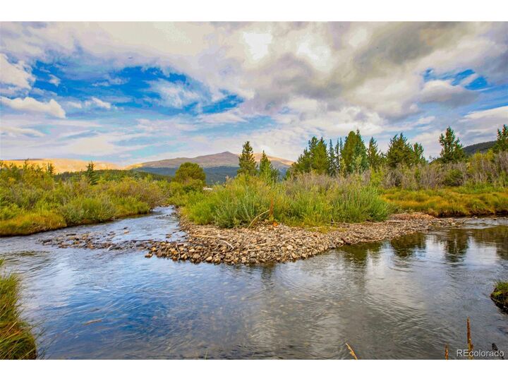 Property Photo:  46 Singleton Rd  CO 80420 