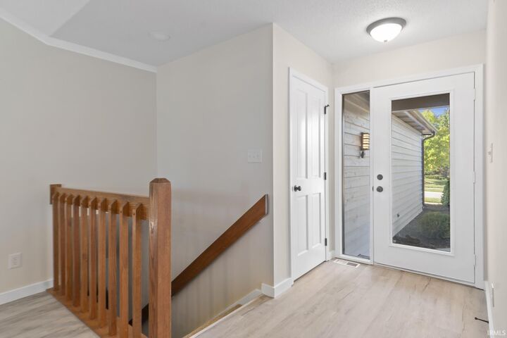 Property Photo: 1320 Willowind Trail IN 46845-6915