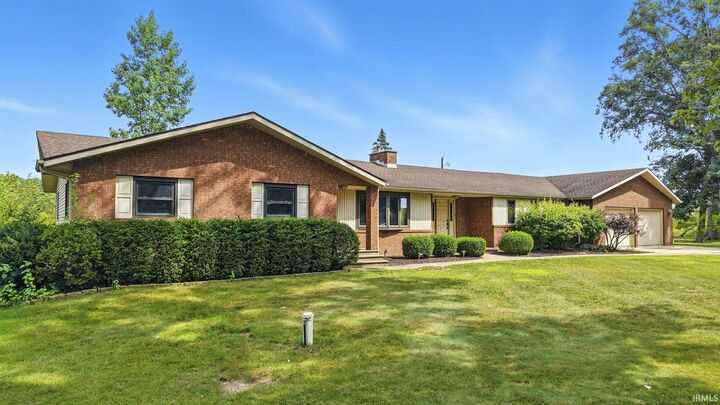 Property Photo:  21315 N Circle Drive  IN 46797 