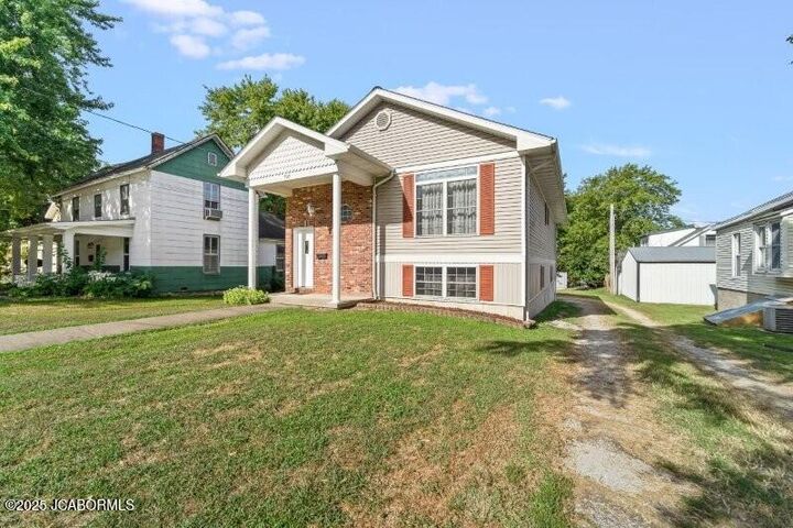 705 Bluff Street  Fulton MO 65251 photo