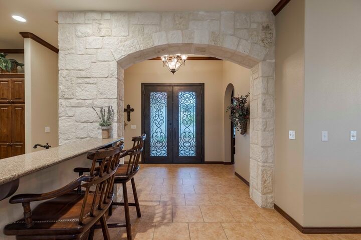 Property Photo: 3801-15 Club House Rd TX 78028