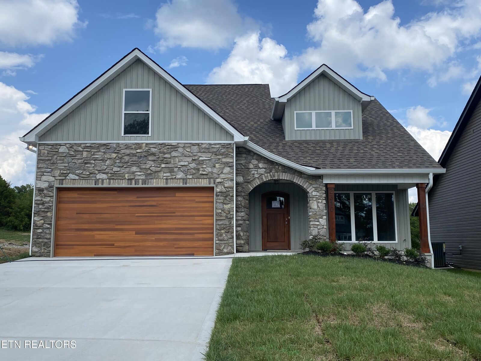 Property Photo: 2310 Lena George Lane TN 37931
