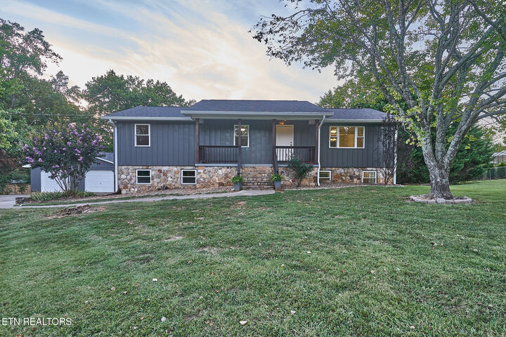 Property Photo:  3403 Best Rd  TN 37803 