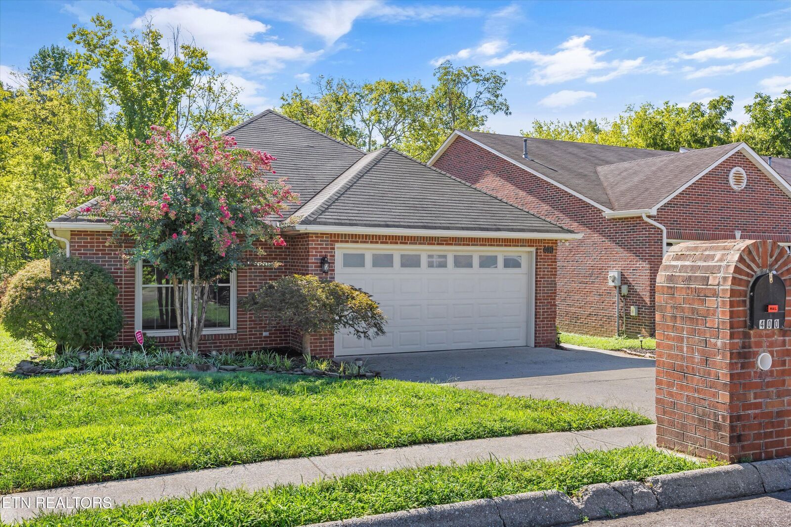 Property Photo: 400 Creekview Lane TN 37923