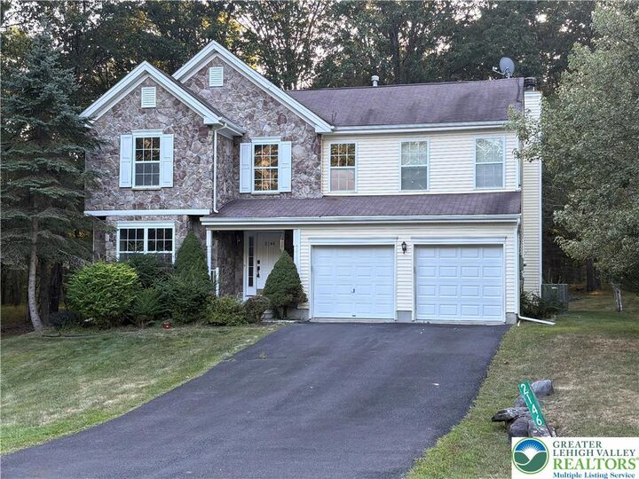 2146 Bedford Drive  Lehman Twp PA 18324 photo
