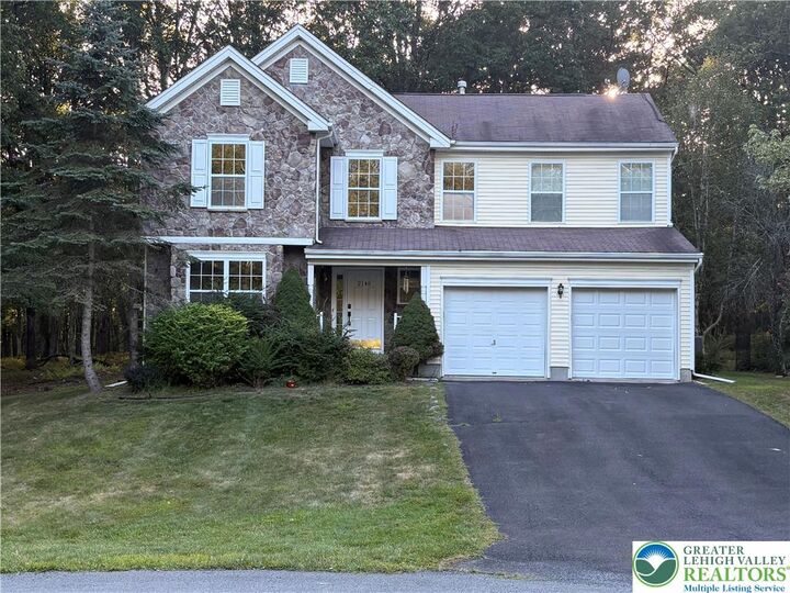 2146 Bedford Drive  Lehman Twp PA 18324 photo