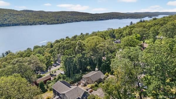 Property Photo: 6 Deer Trail N NY 10925