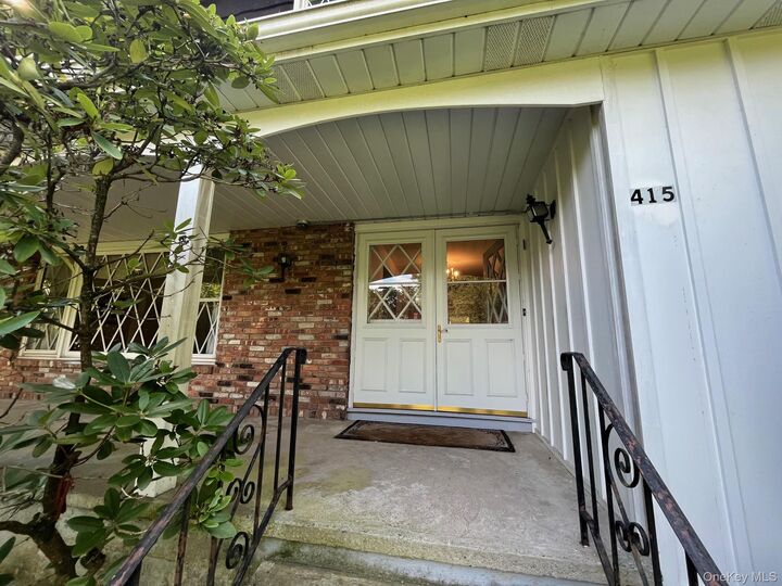 Property Photo:  415 Phillips Hill Road  NY 10956 