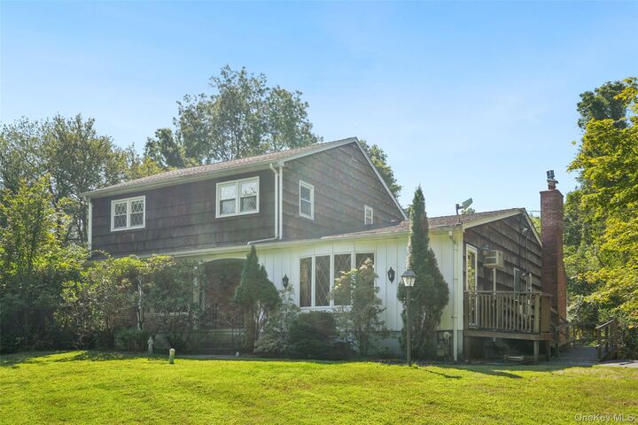 Property Photo: 415 Phillips Hill Road NY 10956