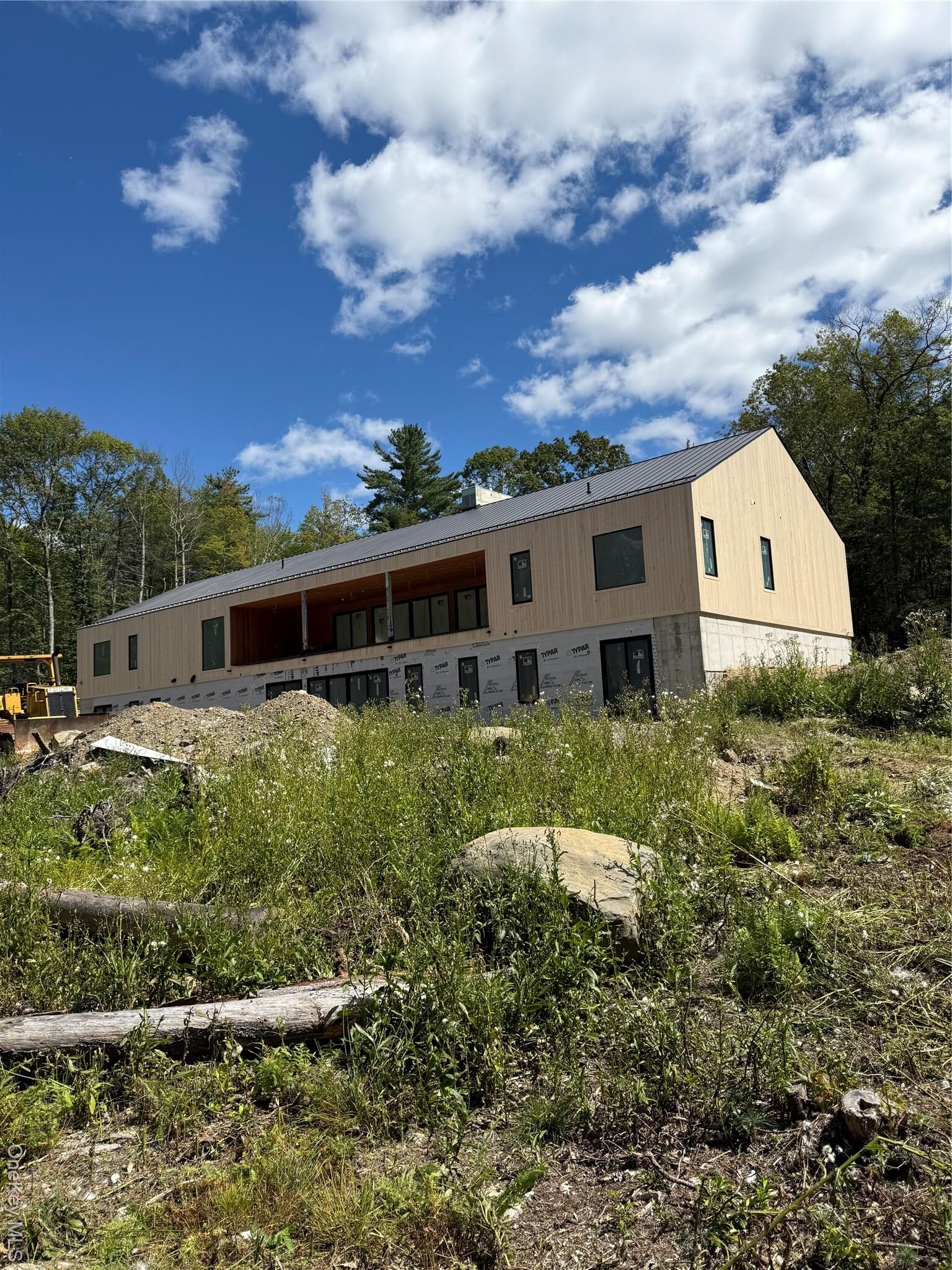 Property Photo: 00 Pine Grove Rd NY 12446