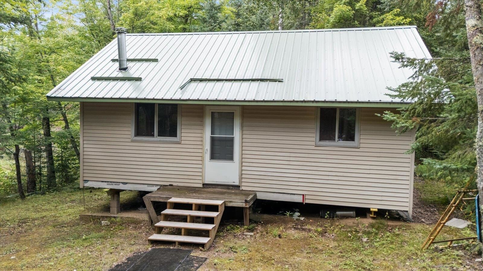 Property Photo: 7885 Lake Fourteen Rd MN 55710