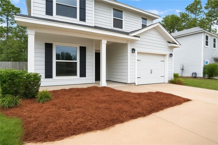 Property Photo:  4863 Tiger Brown Avenue  AL 36561 