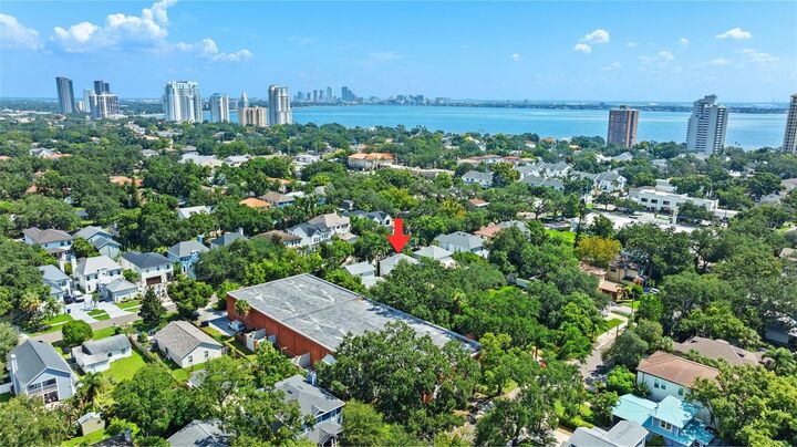 Property Photo:  3114 W Knights Avenue  FL 33611 