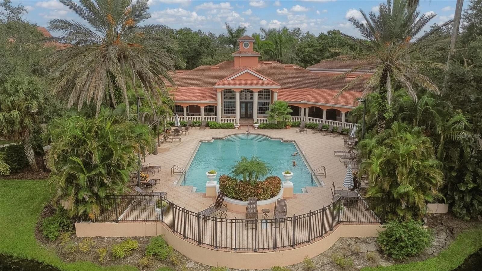 Property Photo: 4166 Central Sarasota Parkway 521 FL 34238