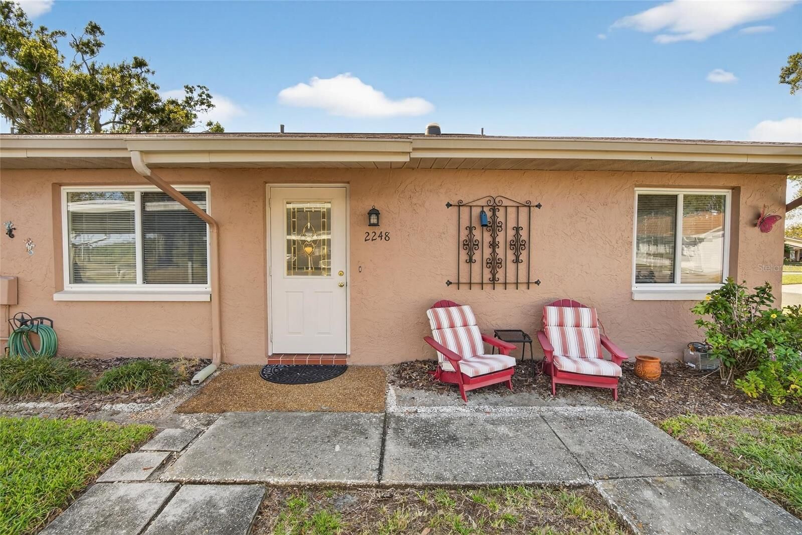 Property Photo:  2248 Greenwich Drive 64  FL 33573 