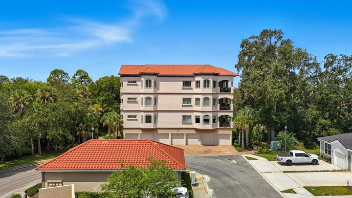 200 Cedar Cove Unit 206  Palm Coast FL 32137 photo