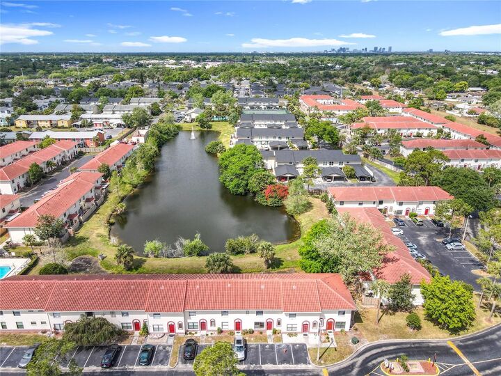 Property Photo: 1732 Hidden Creek Boulevard 108 FL 32807
