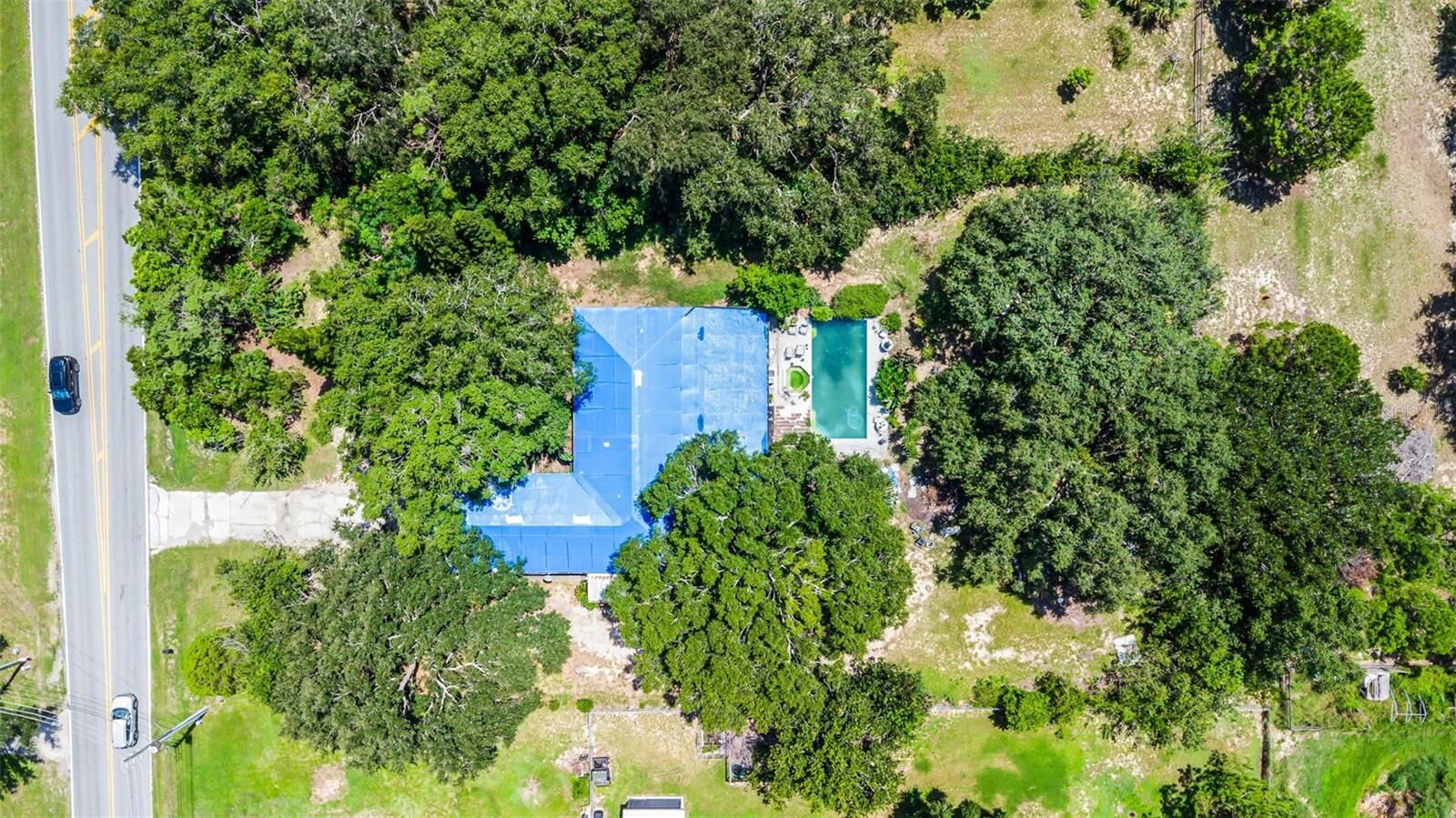Property Photo: 12333 Hancock Road FL 34711
