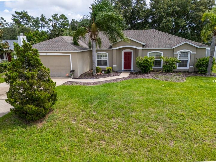 Property Photo:  73 Freeport Lane  FL 32137 