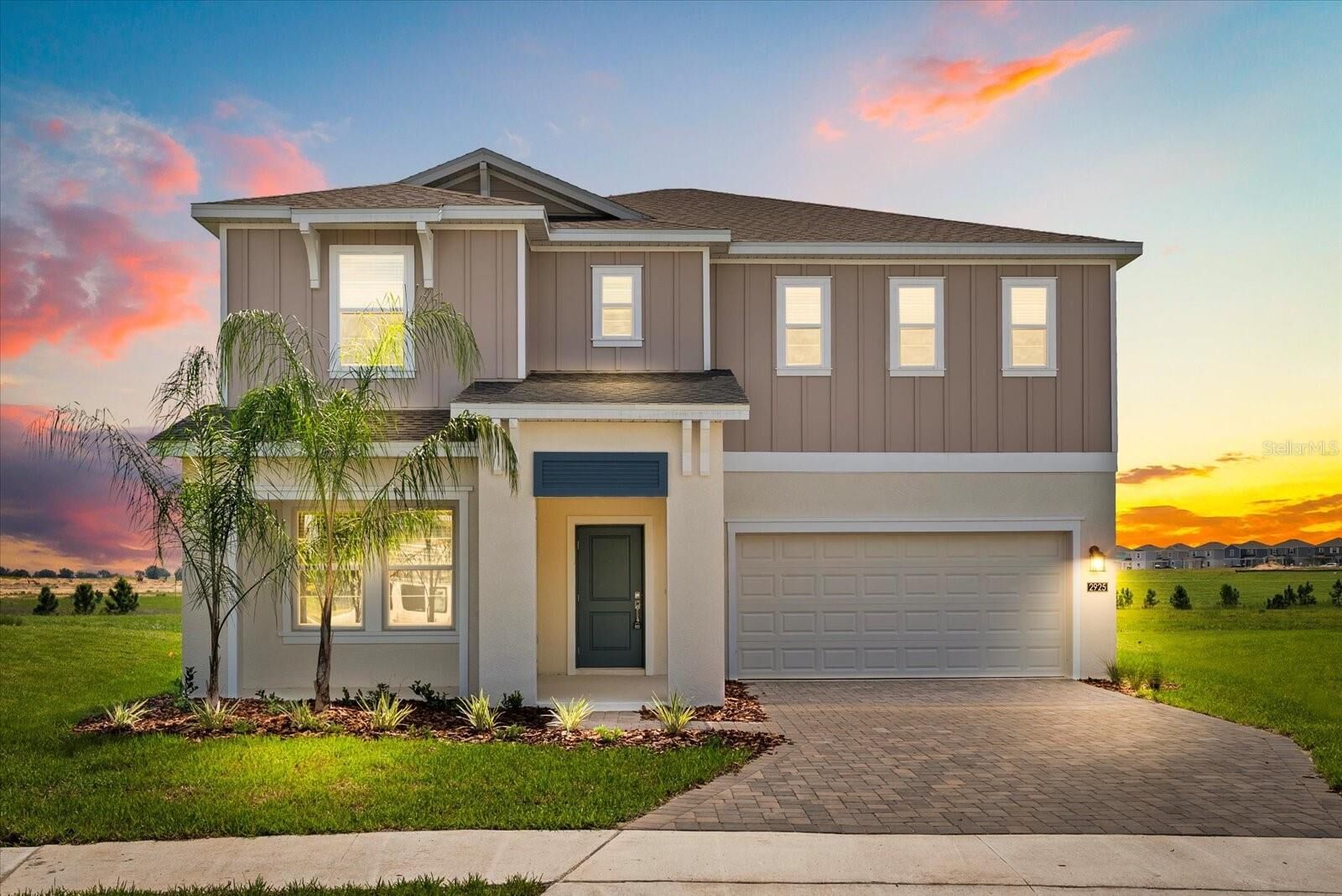 Property Photo: 2925 Haze Road FL 34714