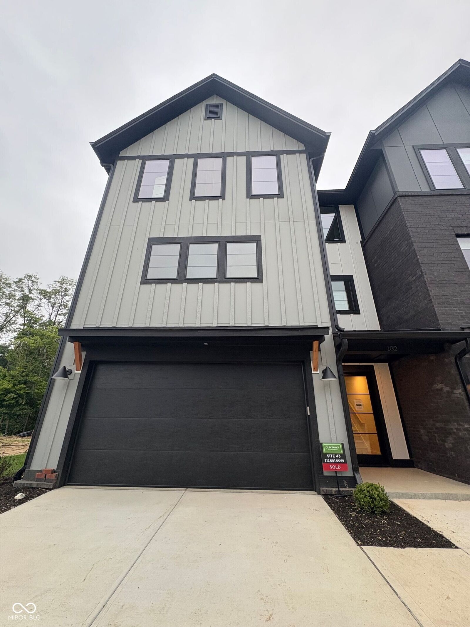 Property Photo: 182 Midland Trace Loop IN 46074
