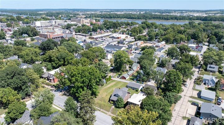 Property Photo: 706 S 6th Street MO 63301