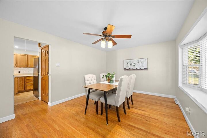 Property Photo: 416 Bollman Avenue IL 62025