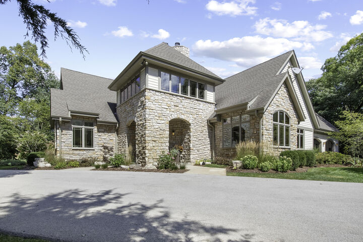 Property Photo:  35300 Pabst Rd  WI 53066