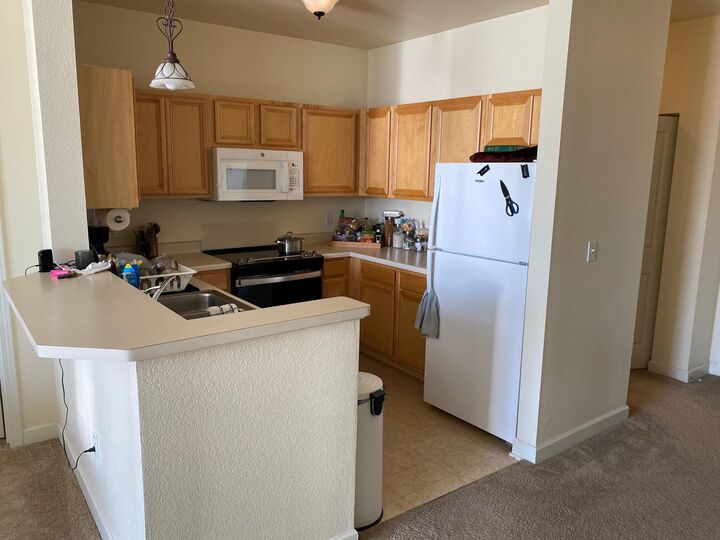 Property Photo: 4120 S Lake Dr 357 53235