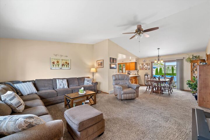 Property Photo:  325 N 15th St  WI 53070 