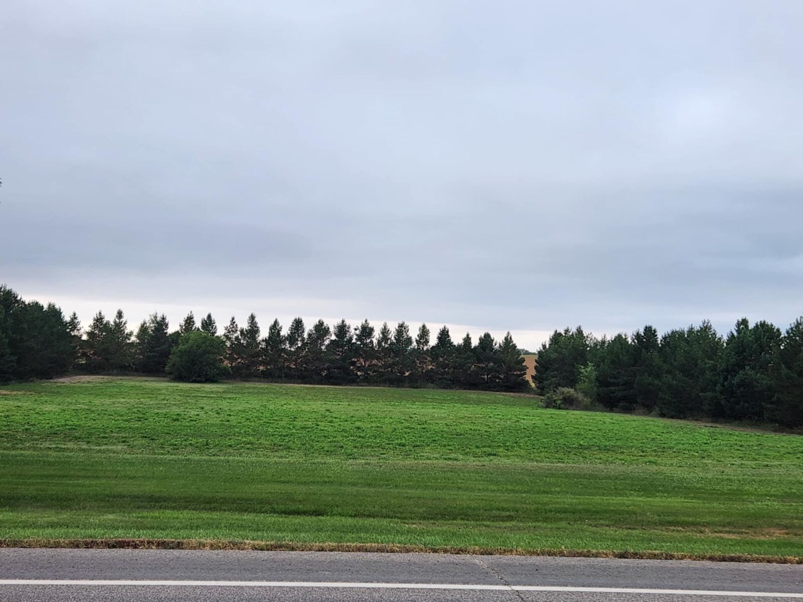 Property Photo: Lot 3 Blk 1 W Hwy 37 W ND 58540