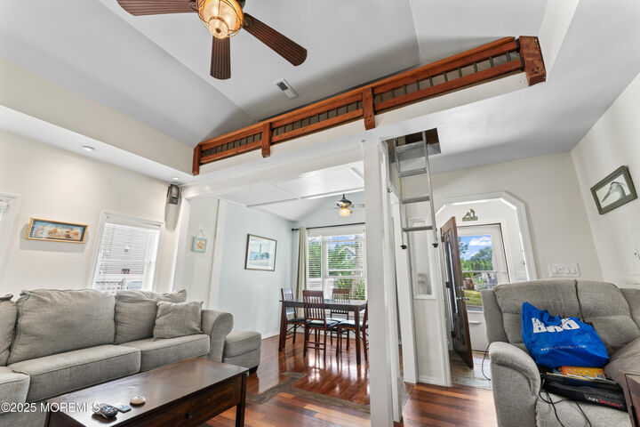 Property Photo: 5 Riverview Avenue NJ 07740